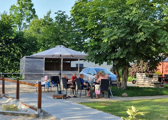 Loasen Vesterhede Hejnsvig