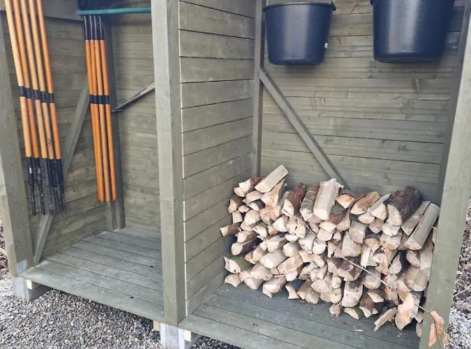 Lägenhet Loasen Vesterhede *