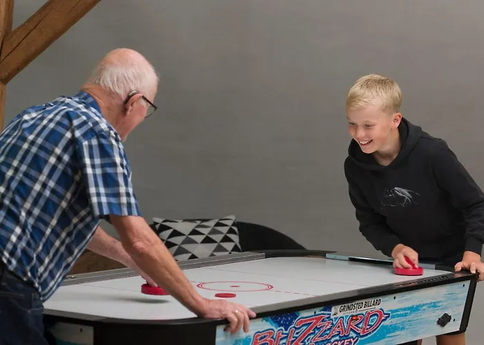 Loasen Vesterhede 公寓