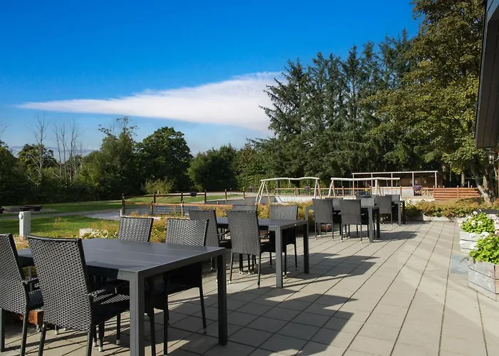 公寓 Loasen Vesterhede Hejnsvig