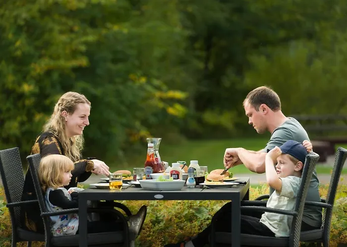 公寓 Loasen Vesterhede