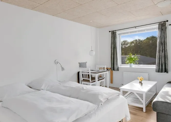 Loasen Vesterhede 公寓