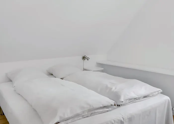 公寓 Loasen Vesterhede