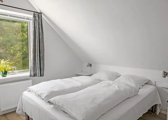 公寓 Loasen Vesterhede Hejnsvig