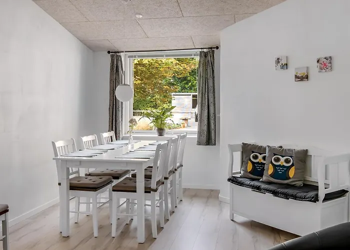 Loasen Vesterhede Lägenhet Hejnsvig