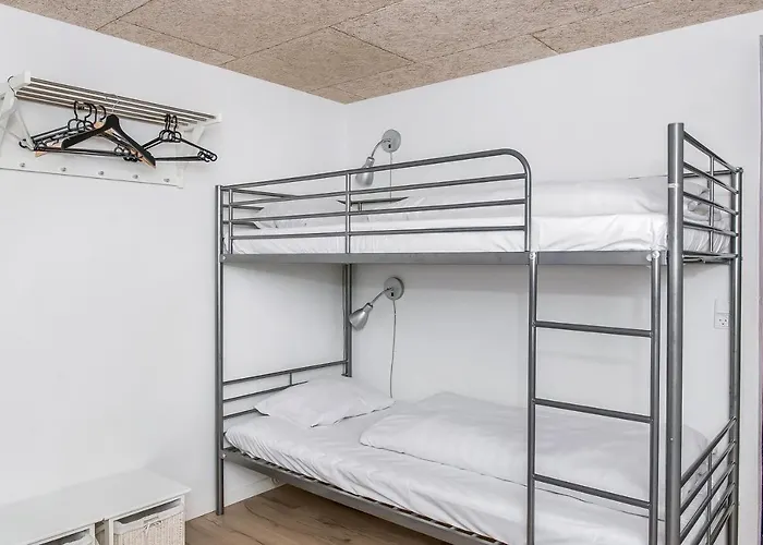 Lägenhet Loasen Vesterhede *