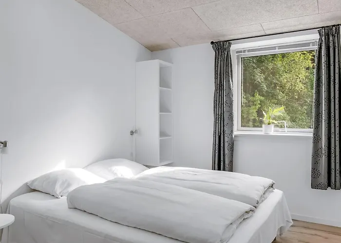 Loasen Vesterhede 公寓