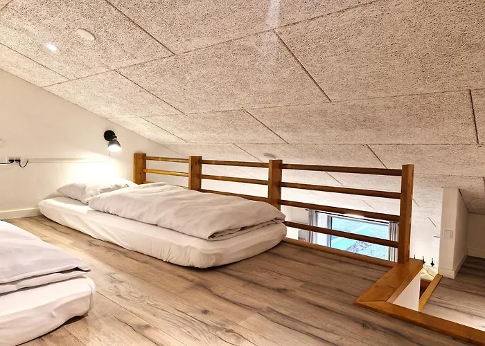 公寓 Loasen Vesterhede