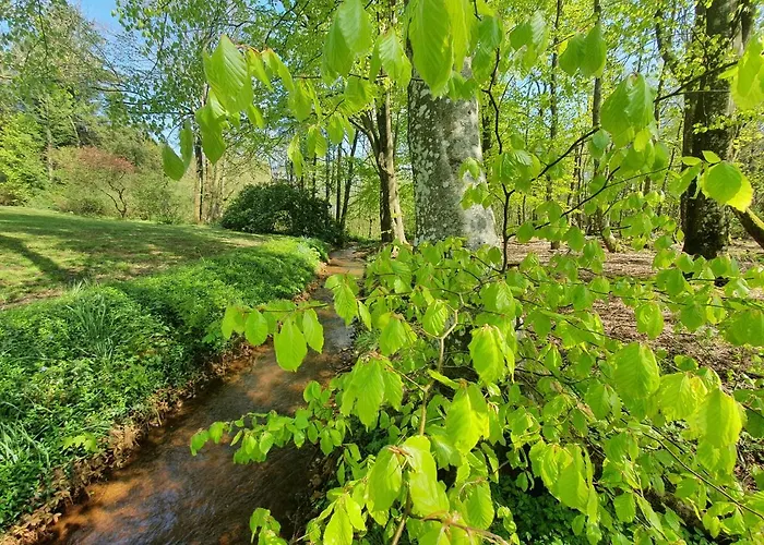 Loasen Vesterhede 公寓 *