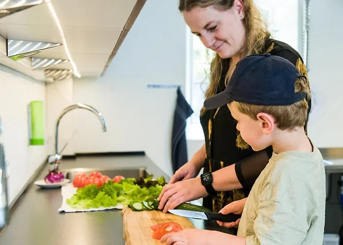 公寓 Loasen Vesterhede