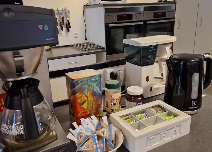 公寓 Loasen Vesterhede Hejnsvig