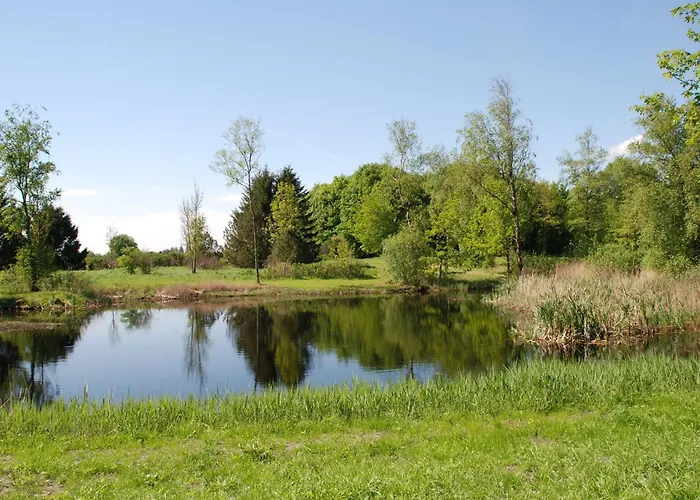 Lägenhet Loasen Vesterhede *