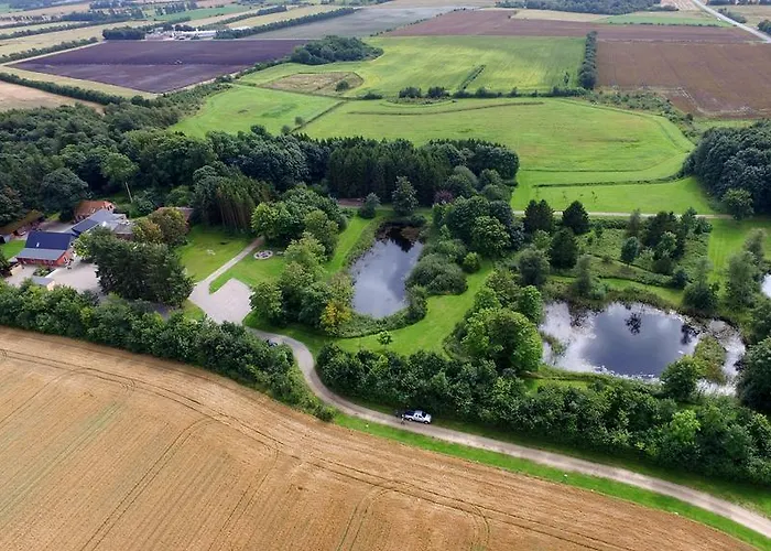 Lägenhet Loasen Vesterhede *