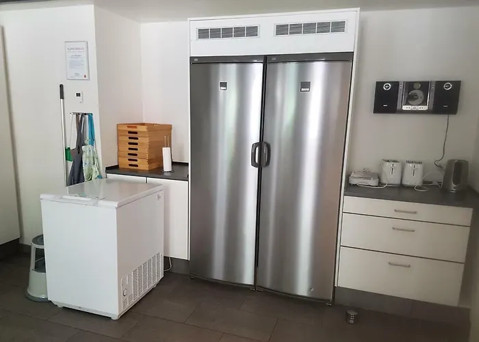 公寓 Loasen Vesterhede