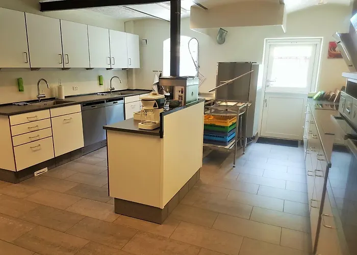 Loasen Vesterhede 公寓 *